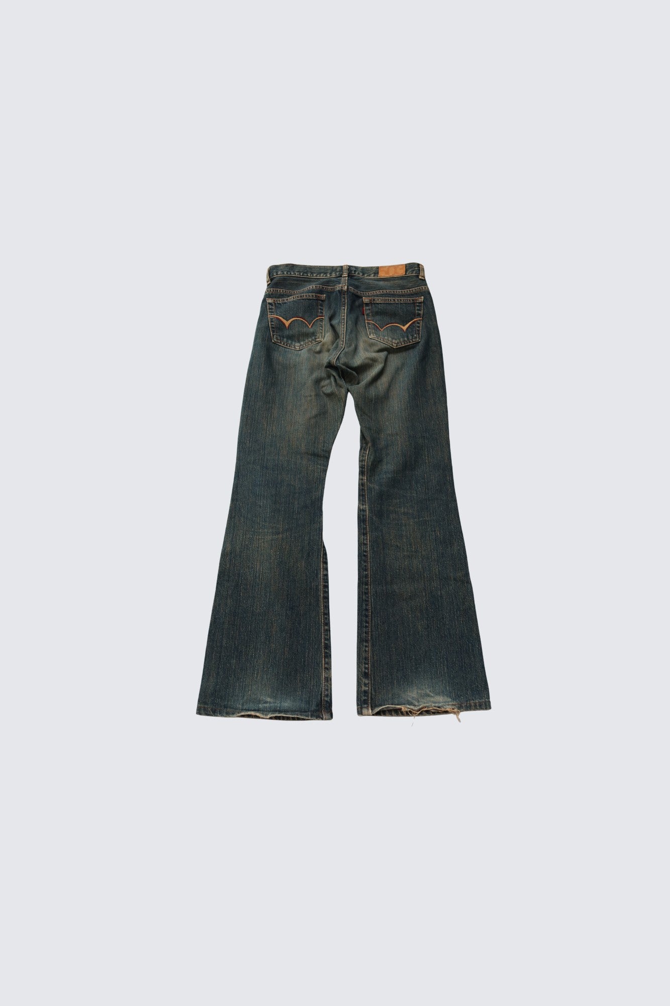edwin | jeans