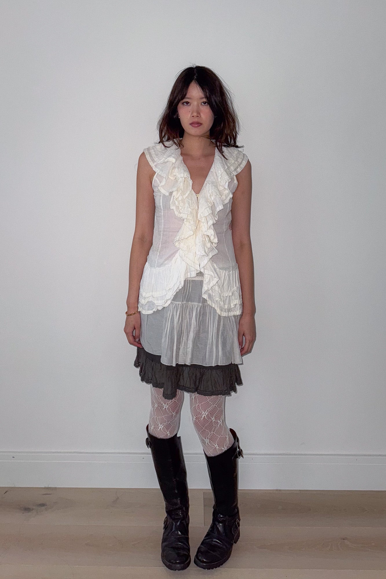 lewis leathers | leather buckle motorcycle boots