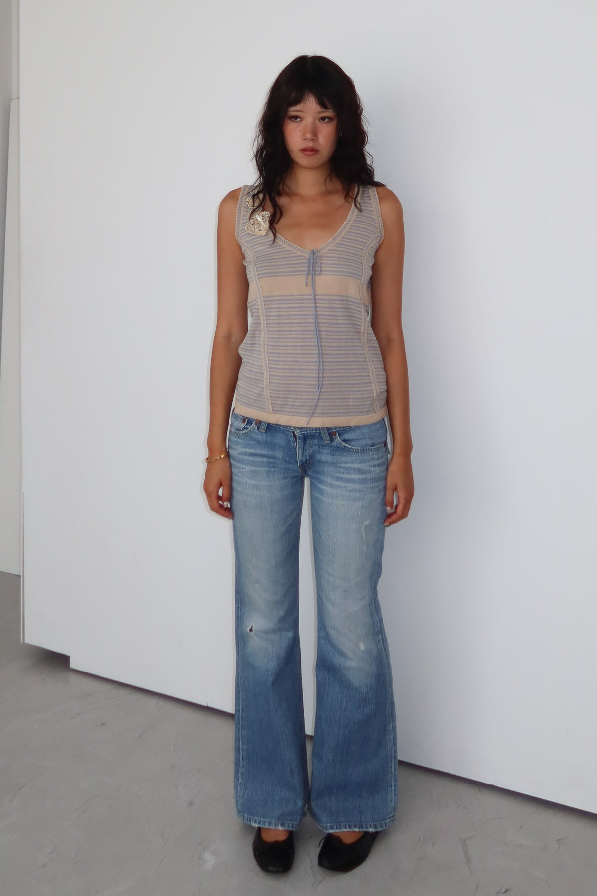 levi's | bootcut jeans