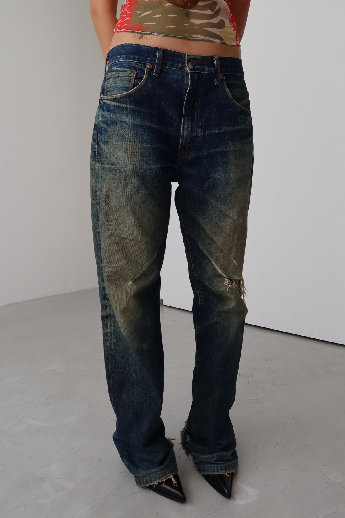 levi's | jeans