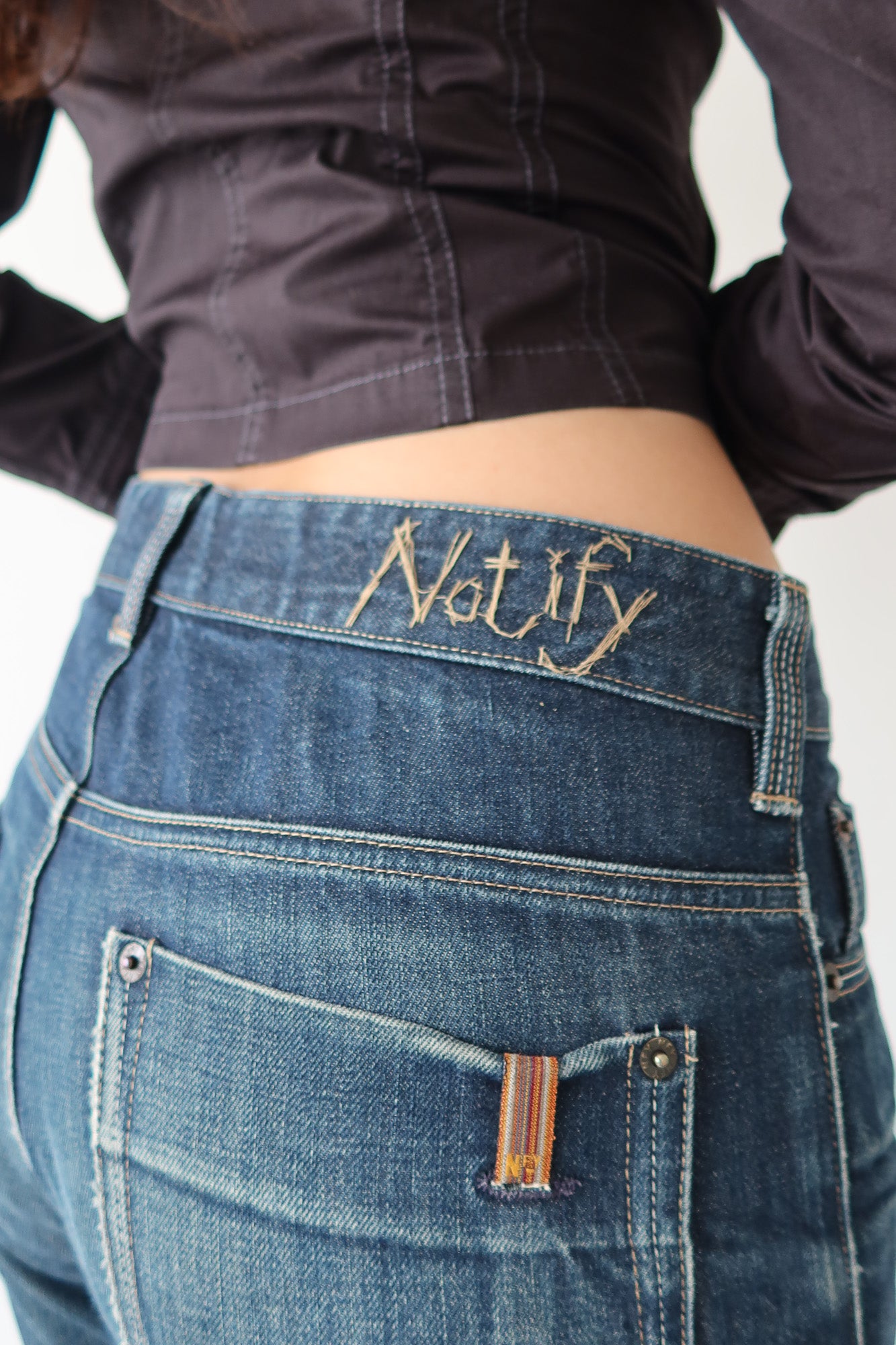 notify | jeans