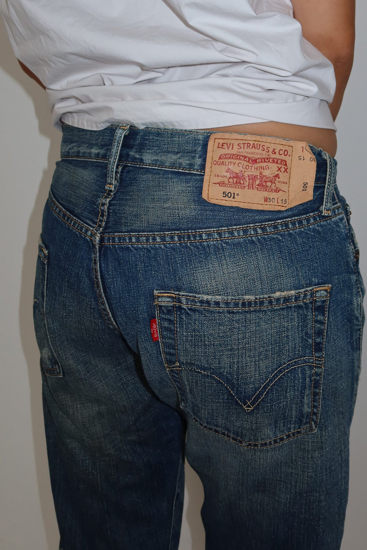 levi's | shorts