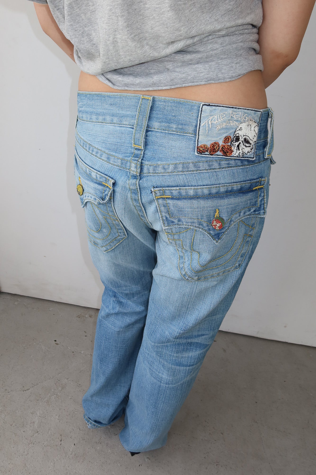 true religion | jeans