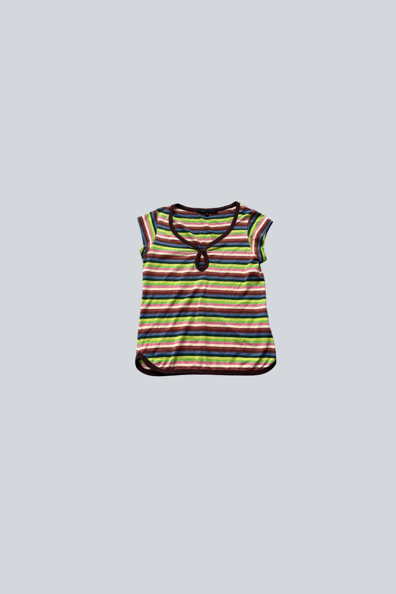 marc jacobs | striped top