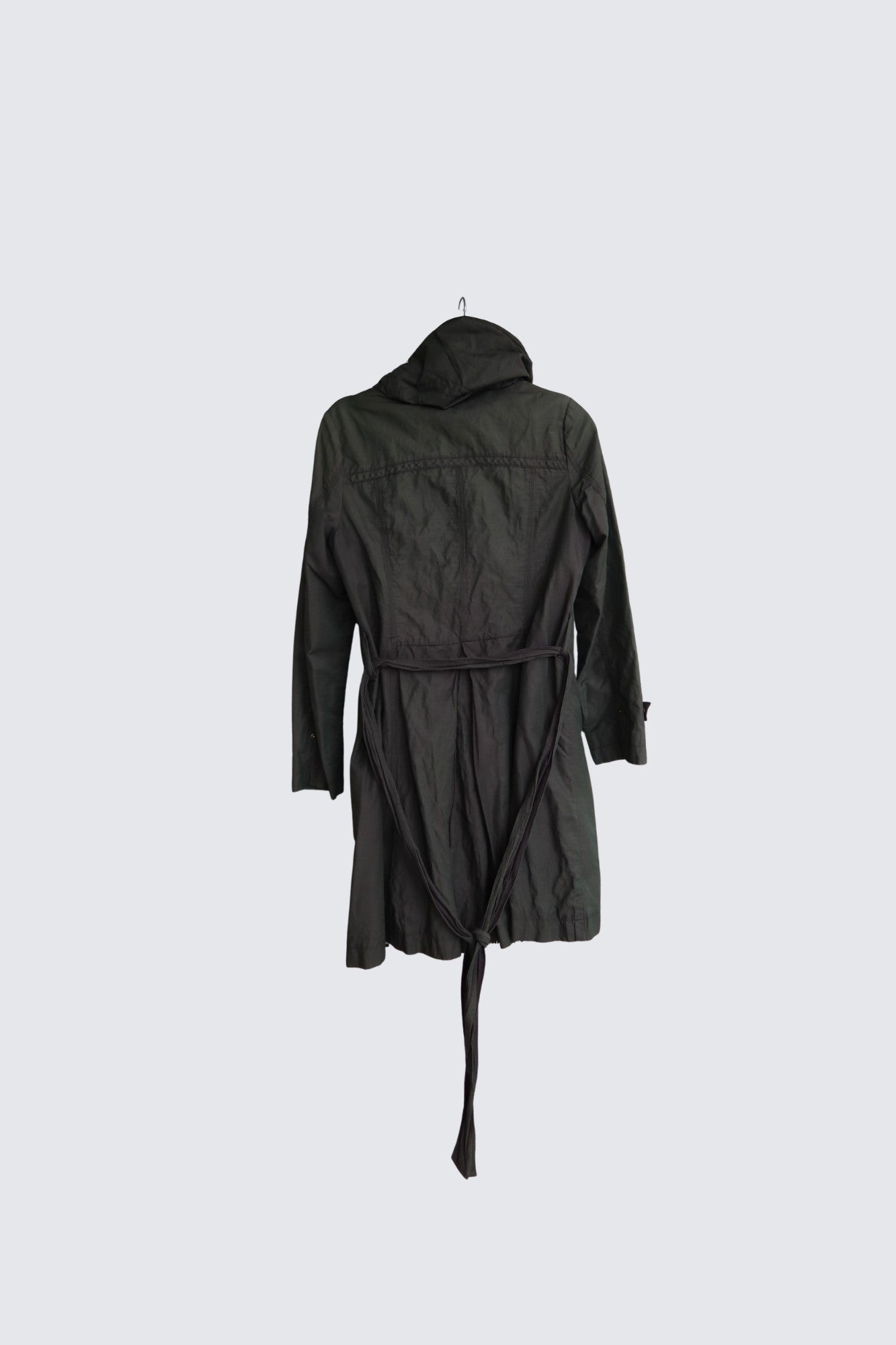qualite | military parka
