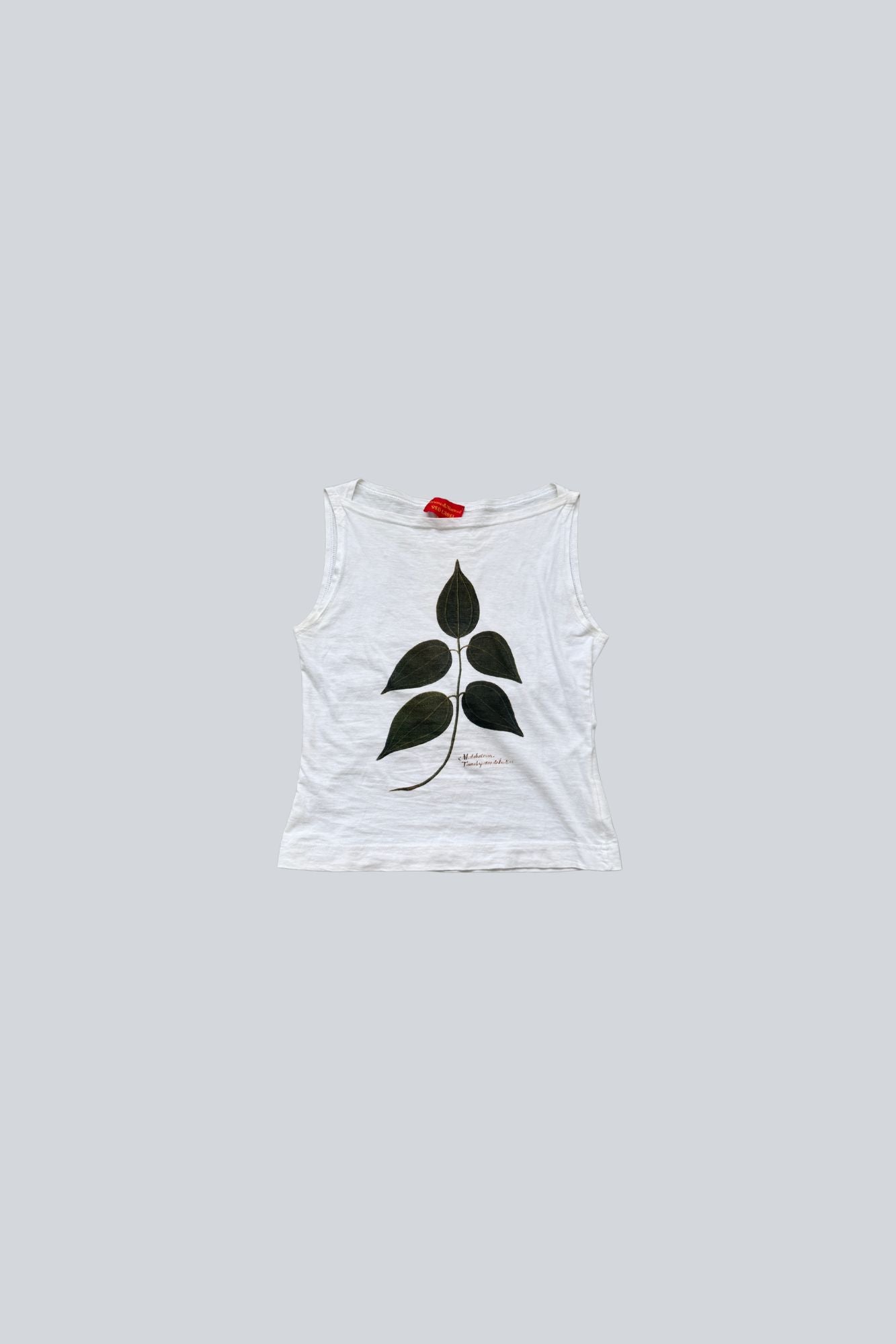 vivienne westwood | tank top