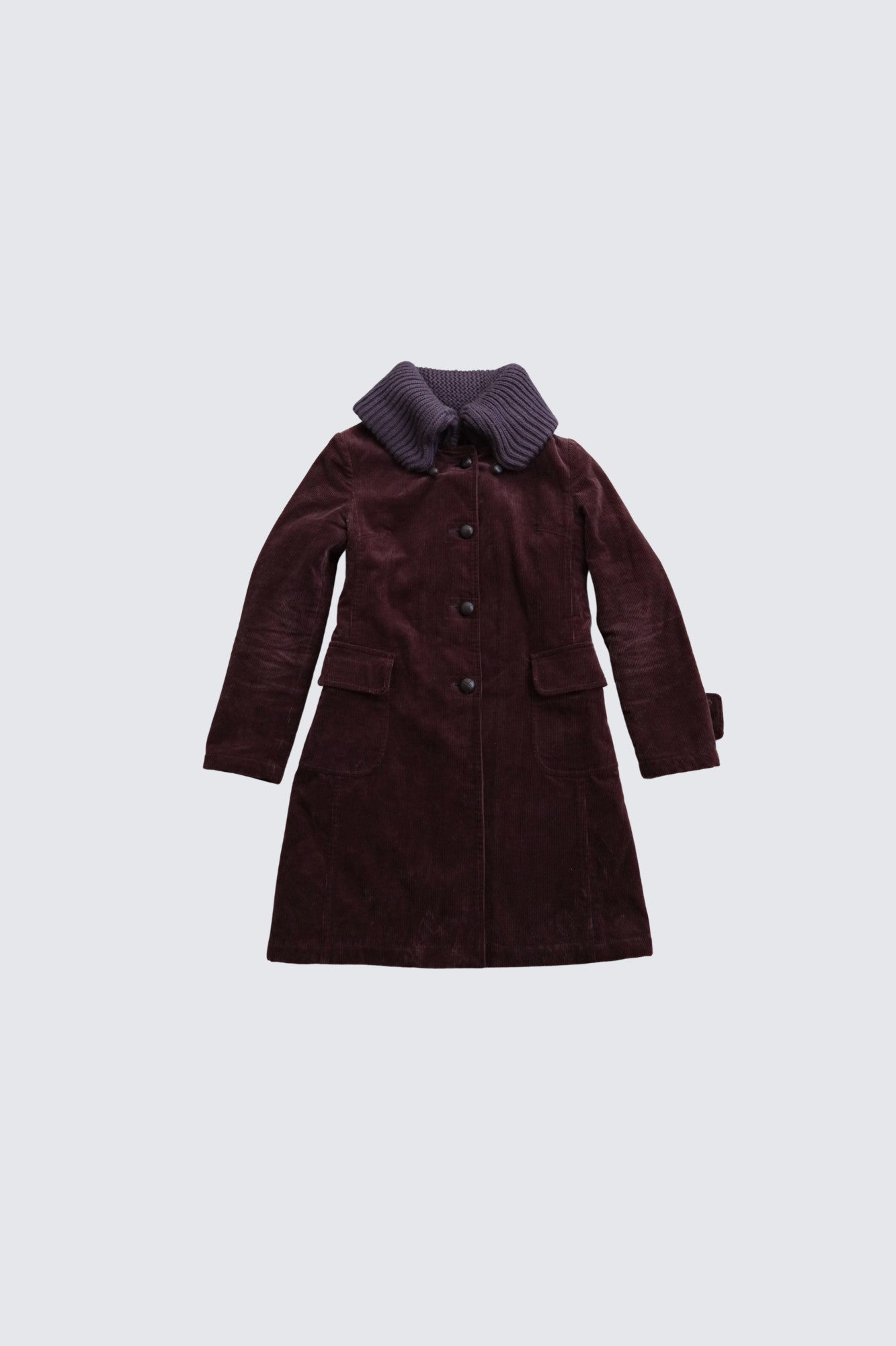atsuro tayama | collar coat