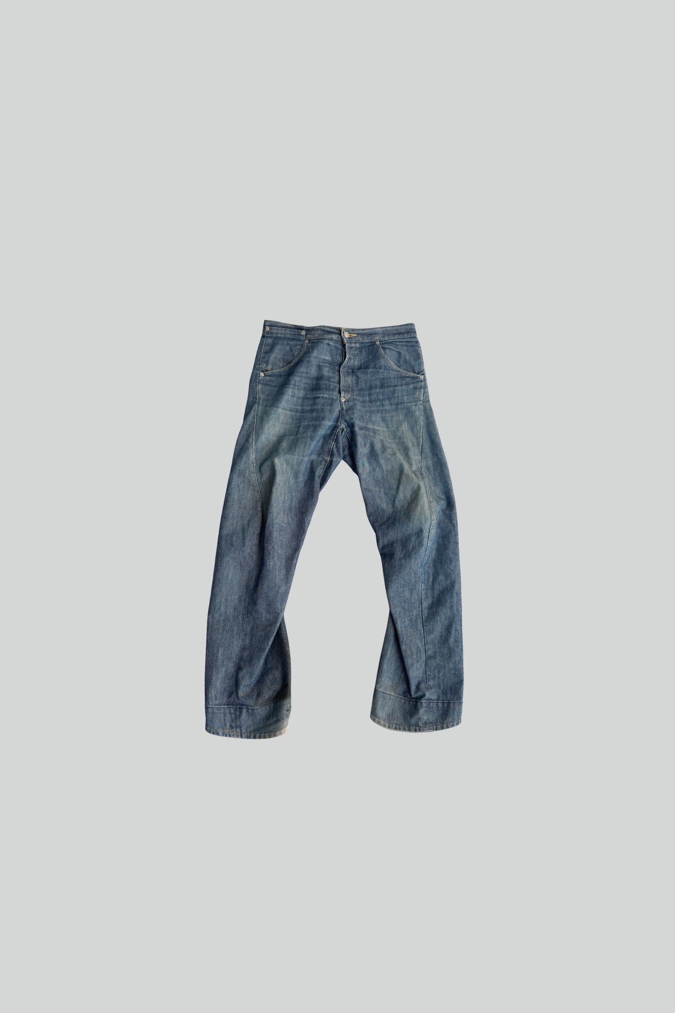 levi's | engineered jeans