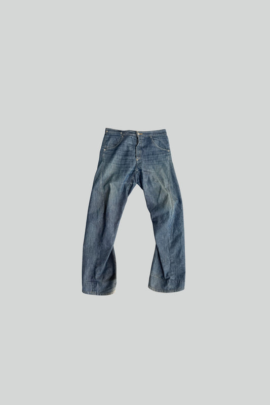 levi's | engineered jeans