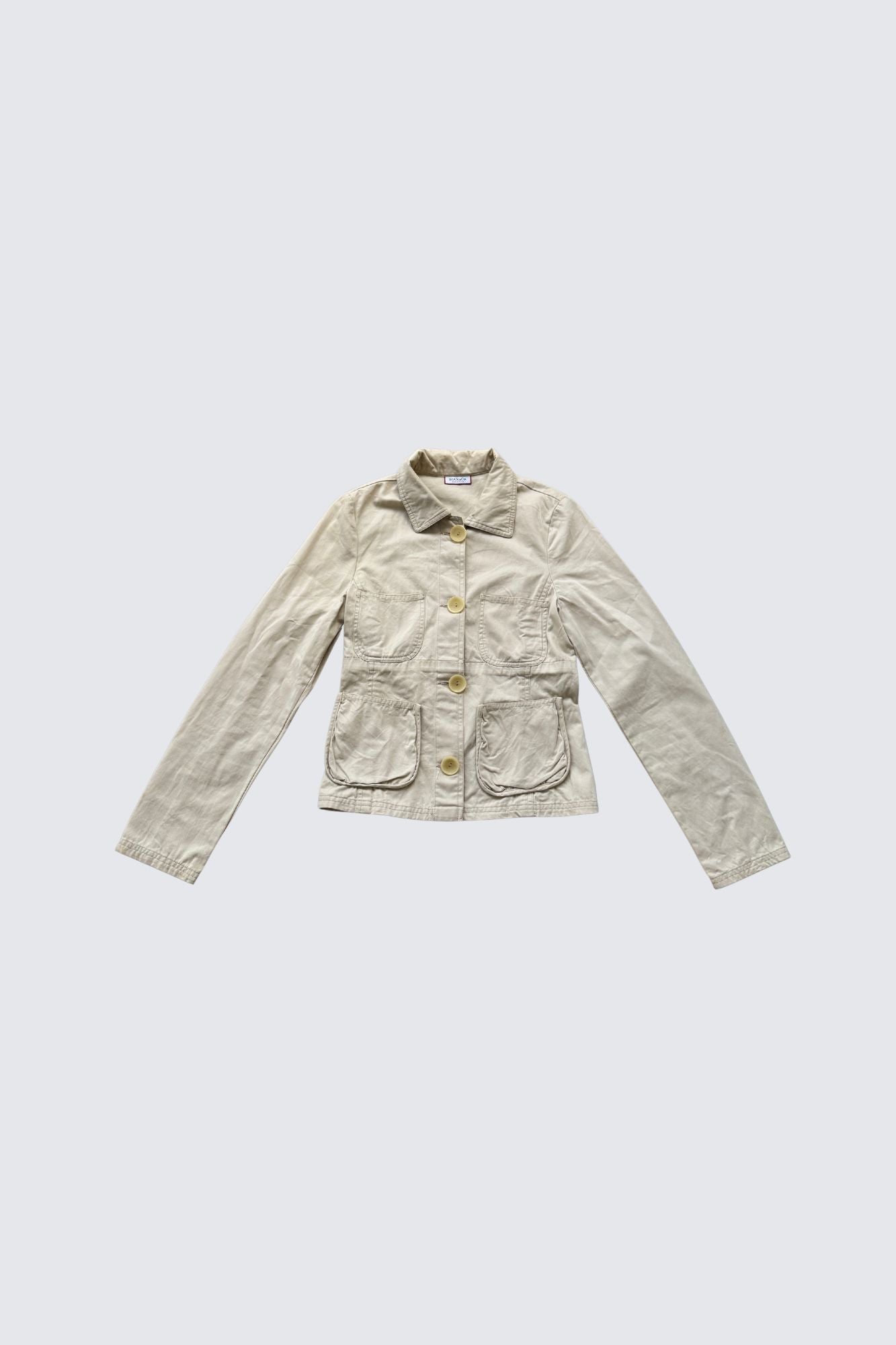 max & co | utility jacket