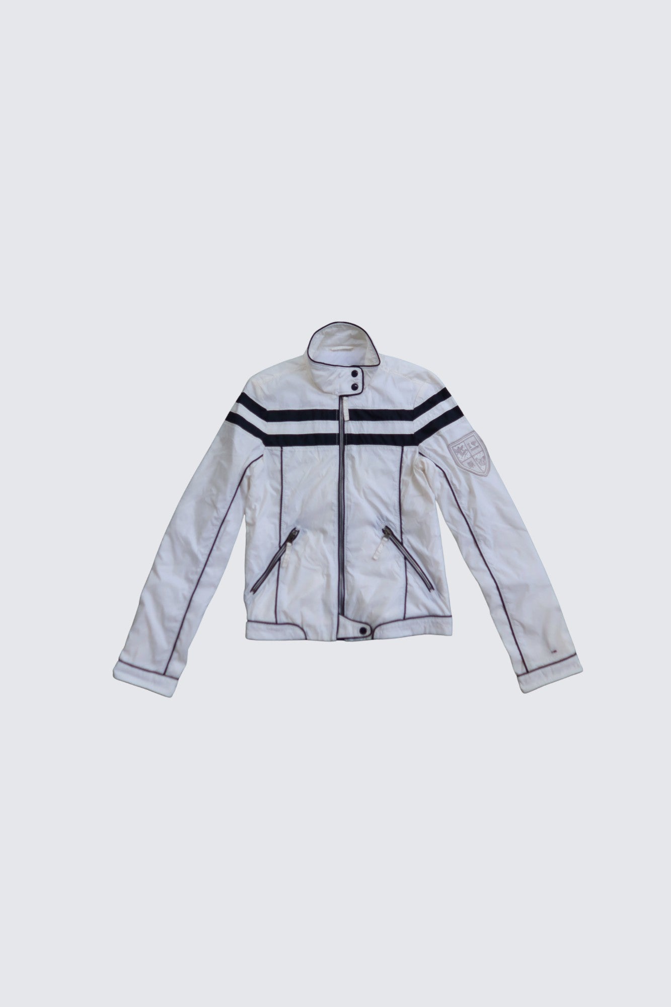 hilfiger denim | track jacket