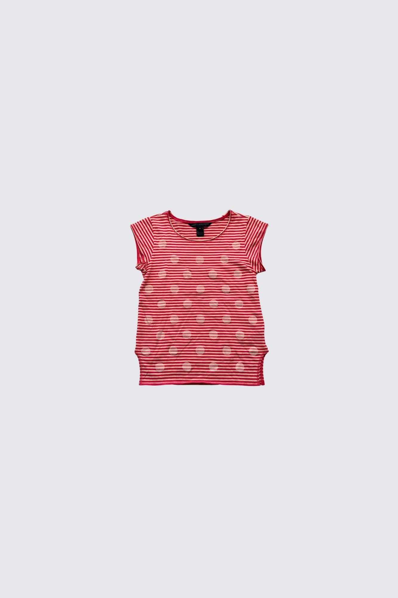marc by marc jacobs | polkadot top