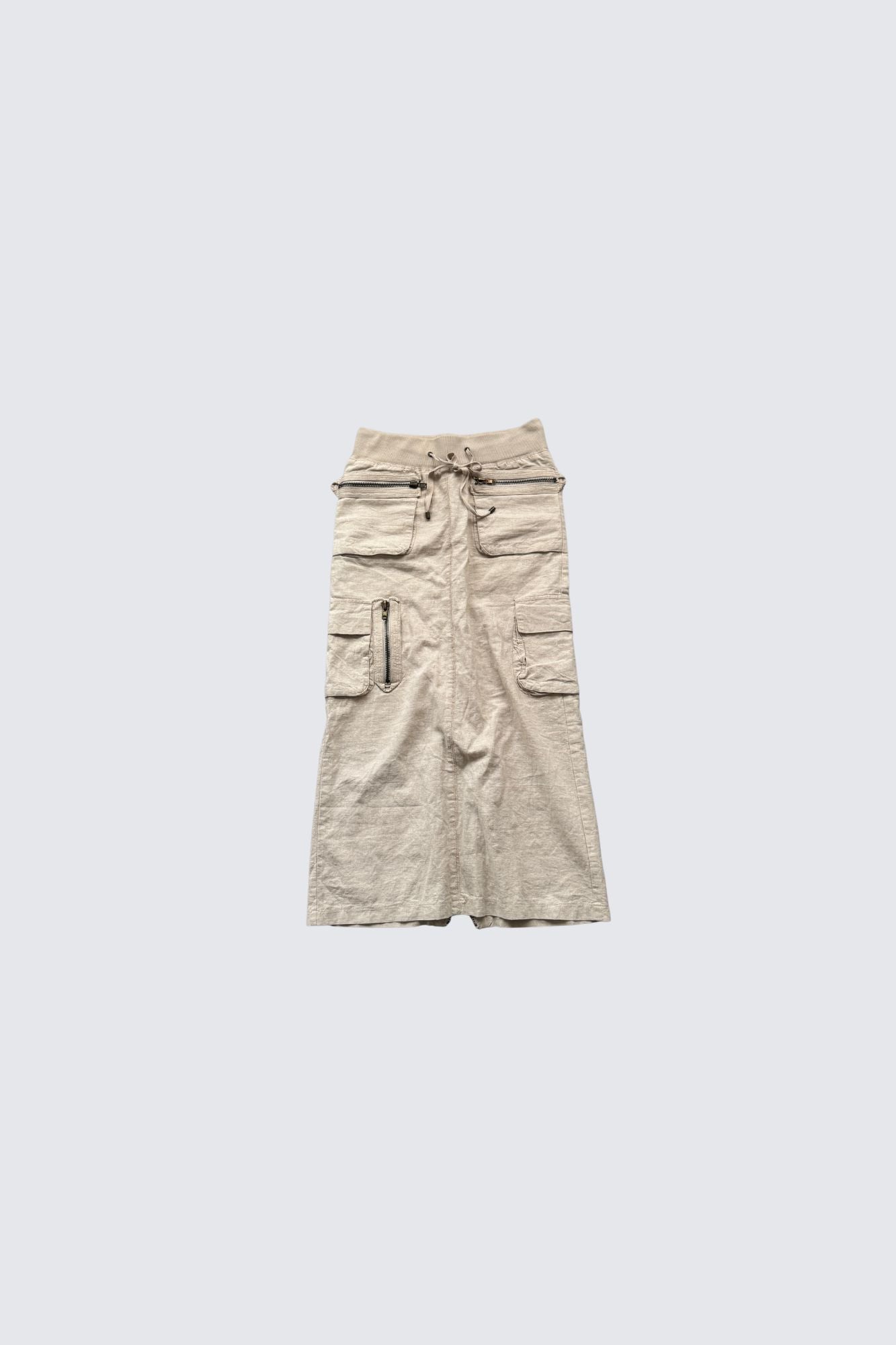 goa | cargo skirt