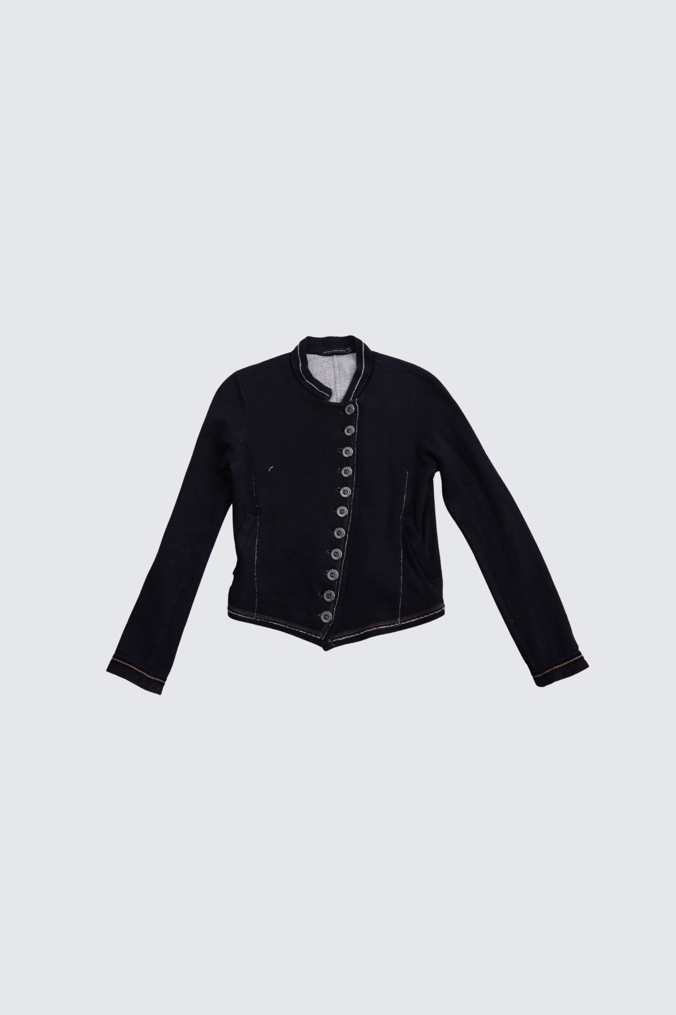 marithé + françois girbaud | napoleon jacket