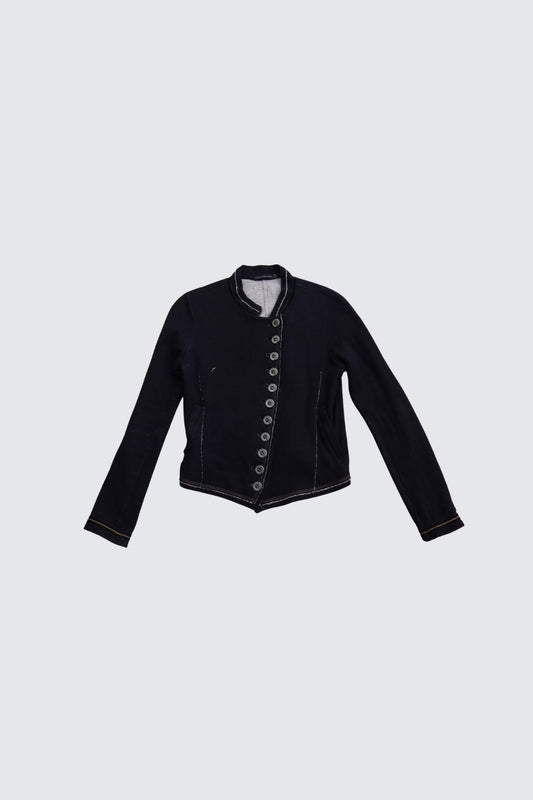 marithé + françois girbaud | napoleon jacket