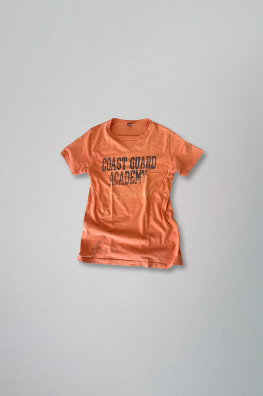 vintage coastguard tshirt