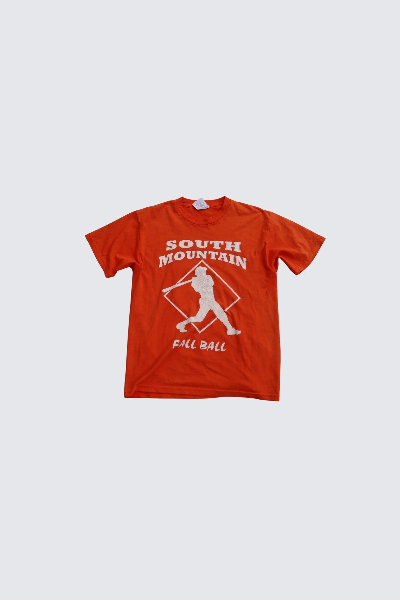 vintage baseball tshirt