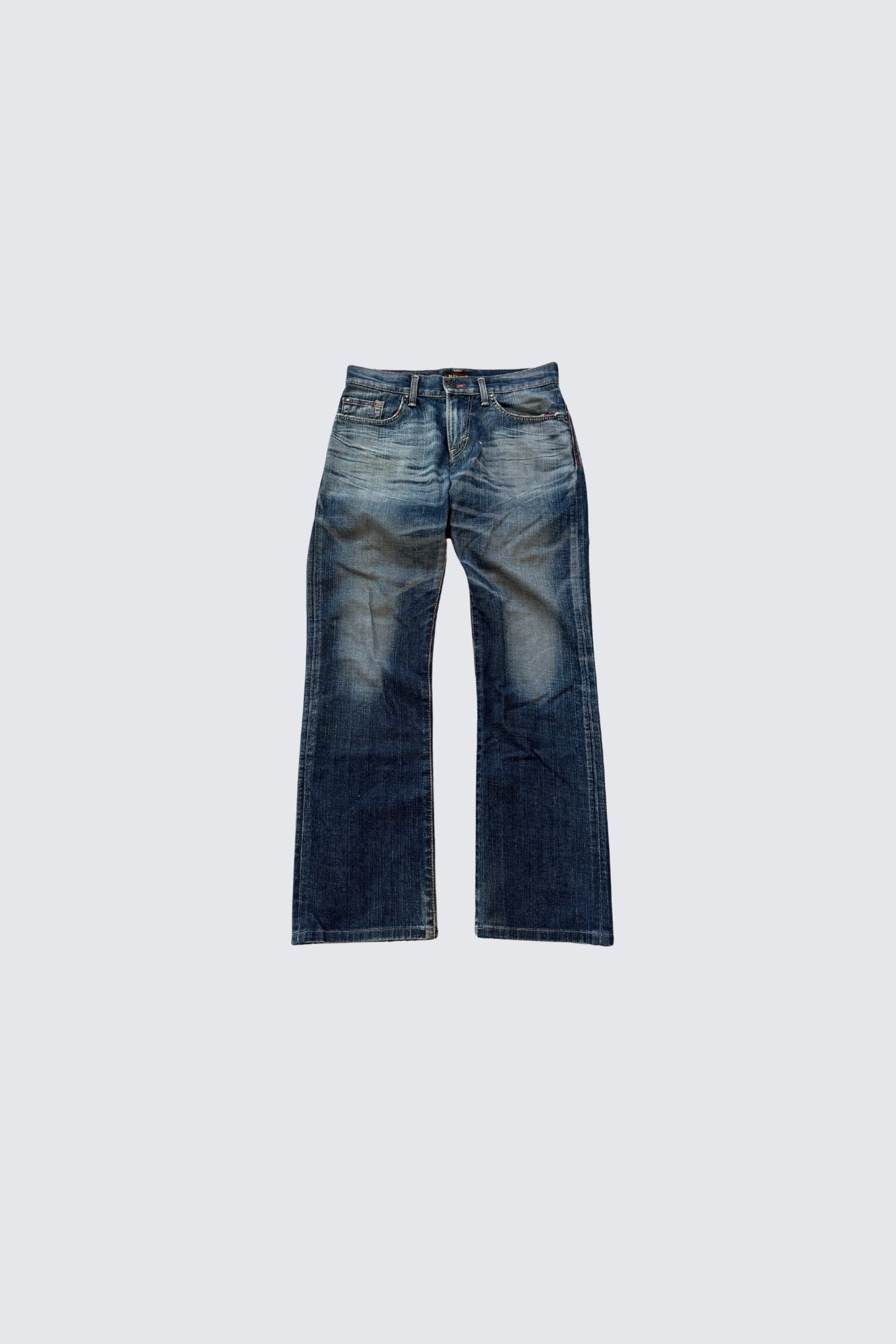 edwin | jeans