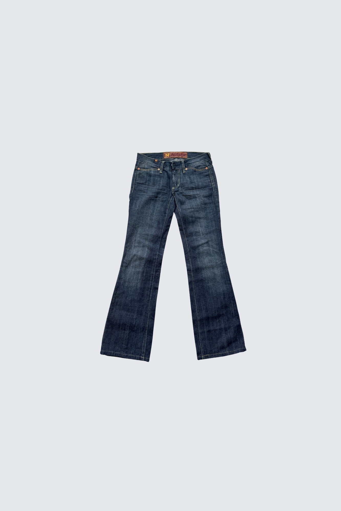 notify | bootcut jeans