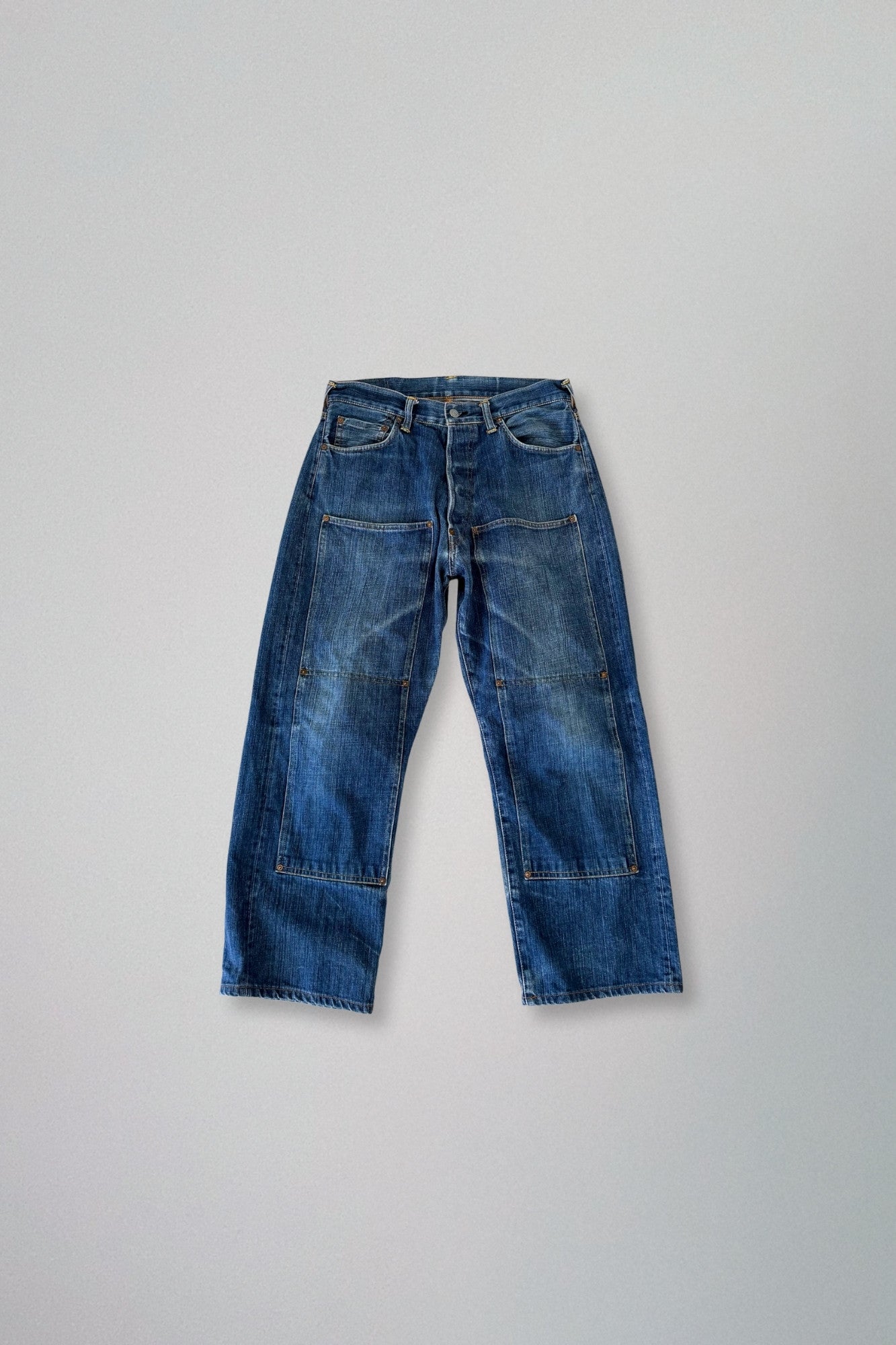 evisu | jeans