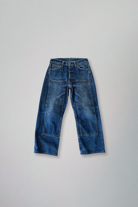 evisu | jeans
