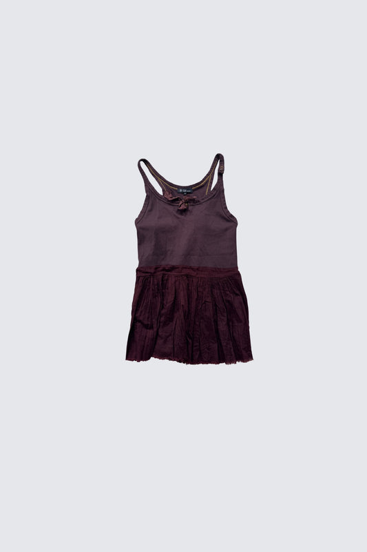 isabel marant étoile | gathered silk top