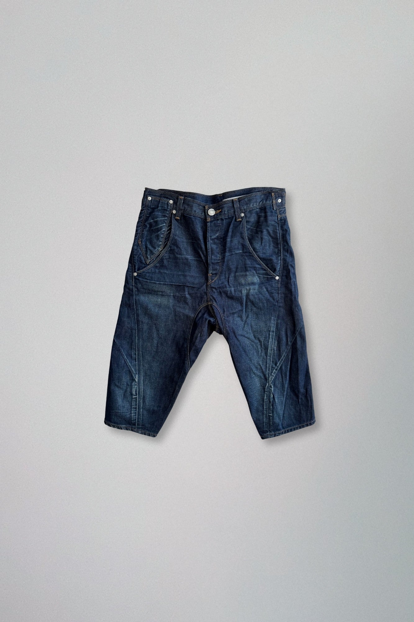 levi's engineered | capris