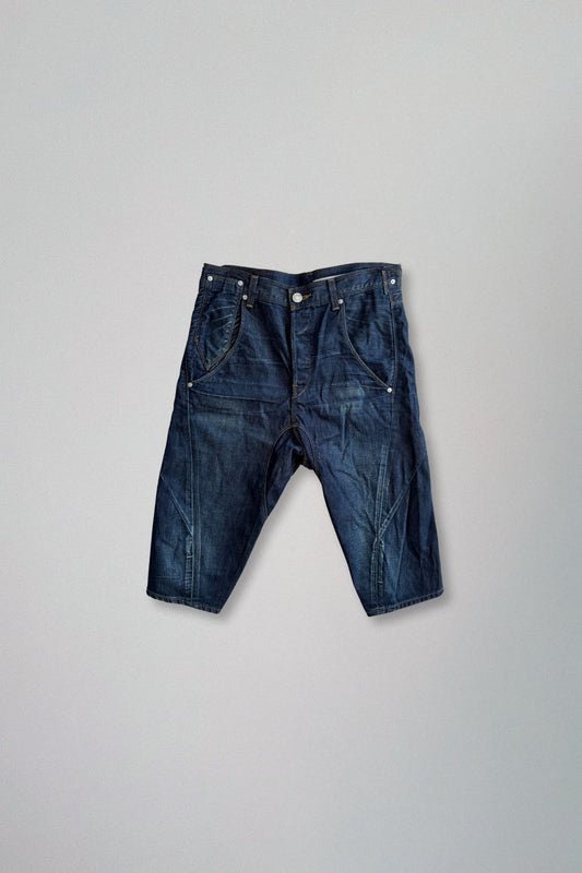 levi's engineered | capris