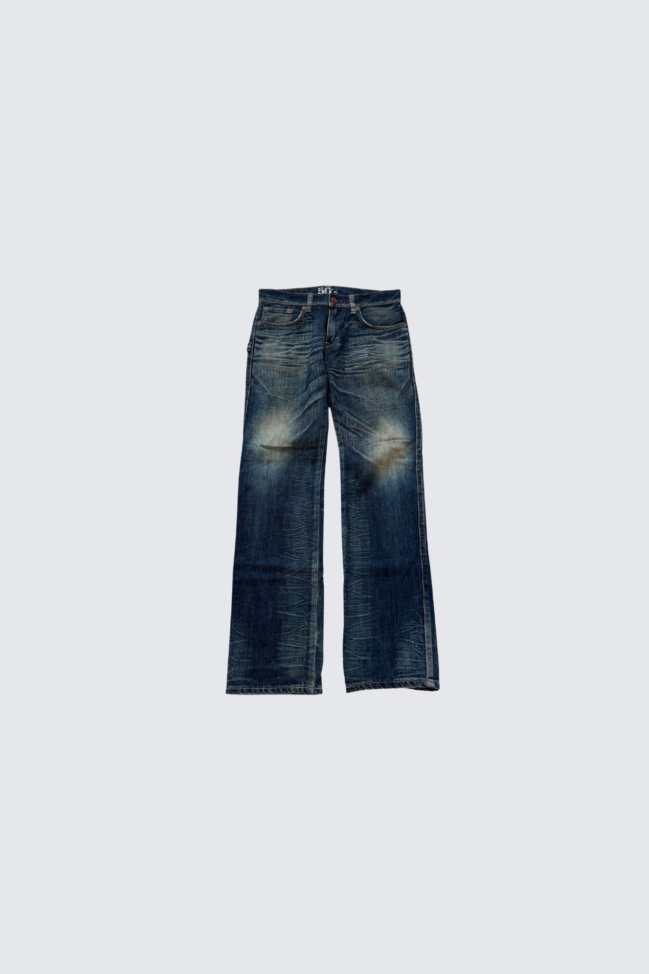 edwin | jeans