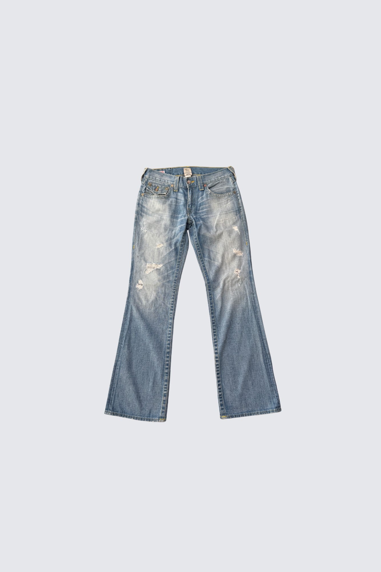 true religion | jeans