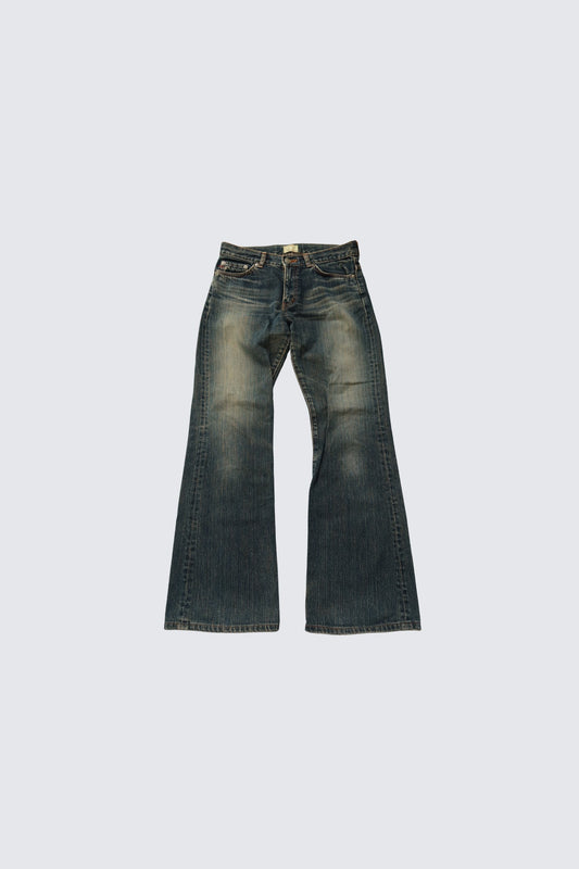 edwin | jeans