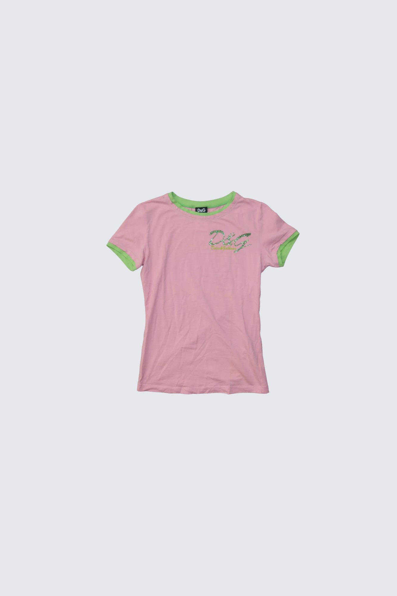 D&G | watermelon tshirt