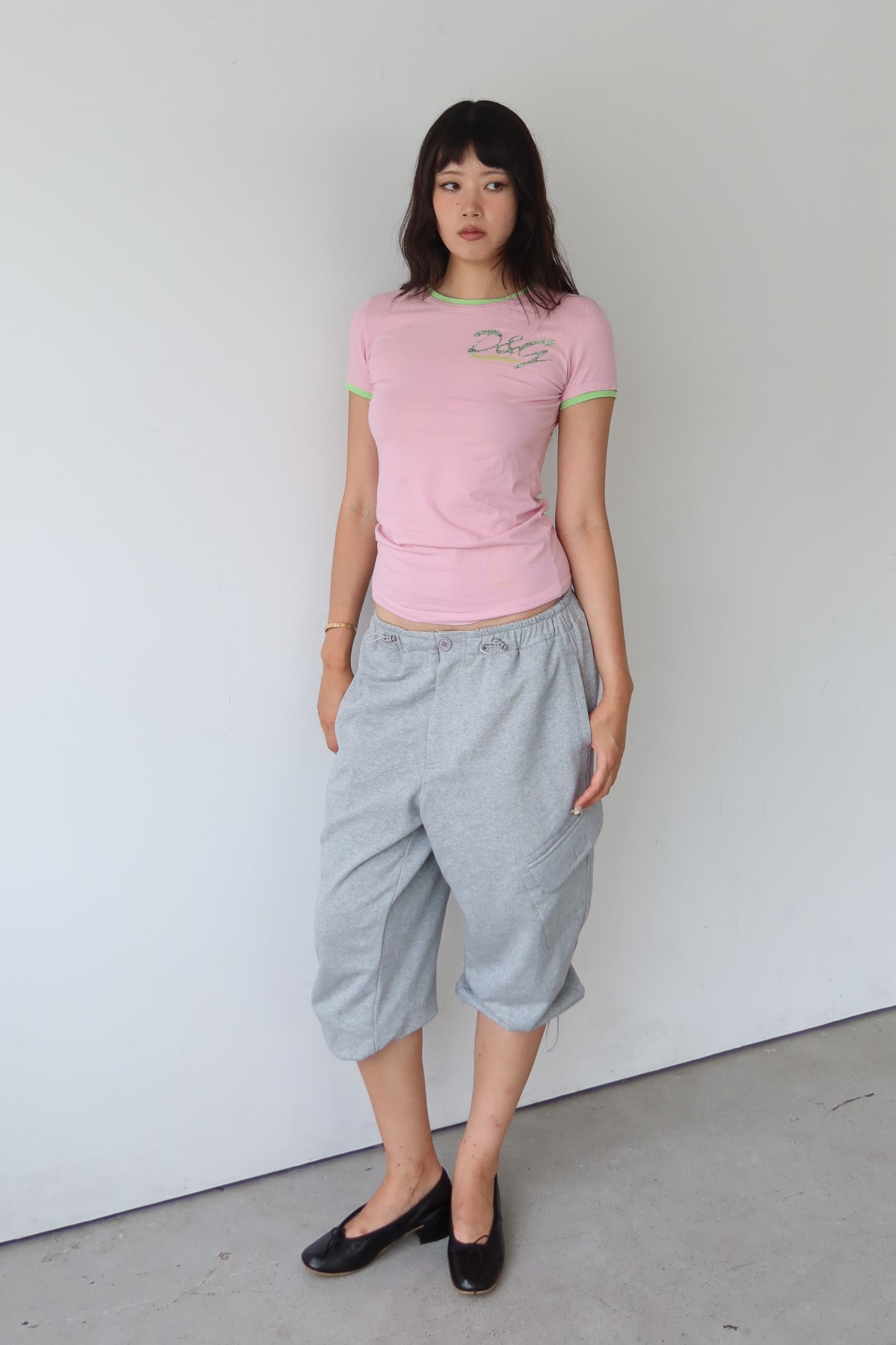 D&G | watermelon tshirt