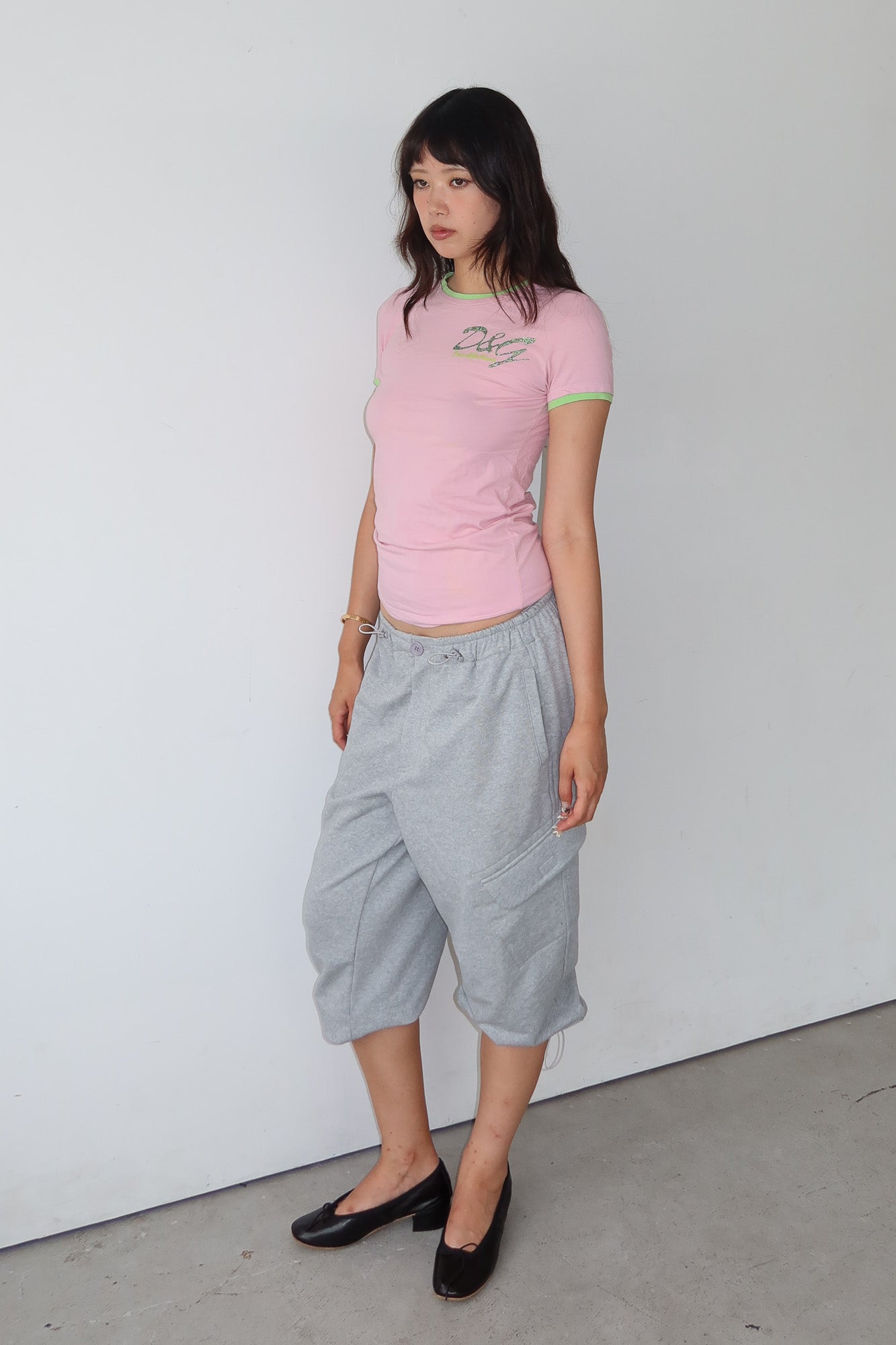 D&G | watermelon tshirt