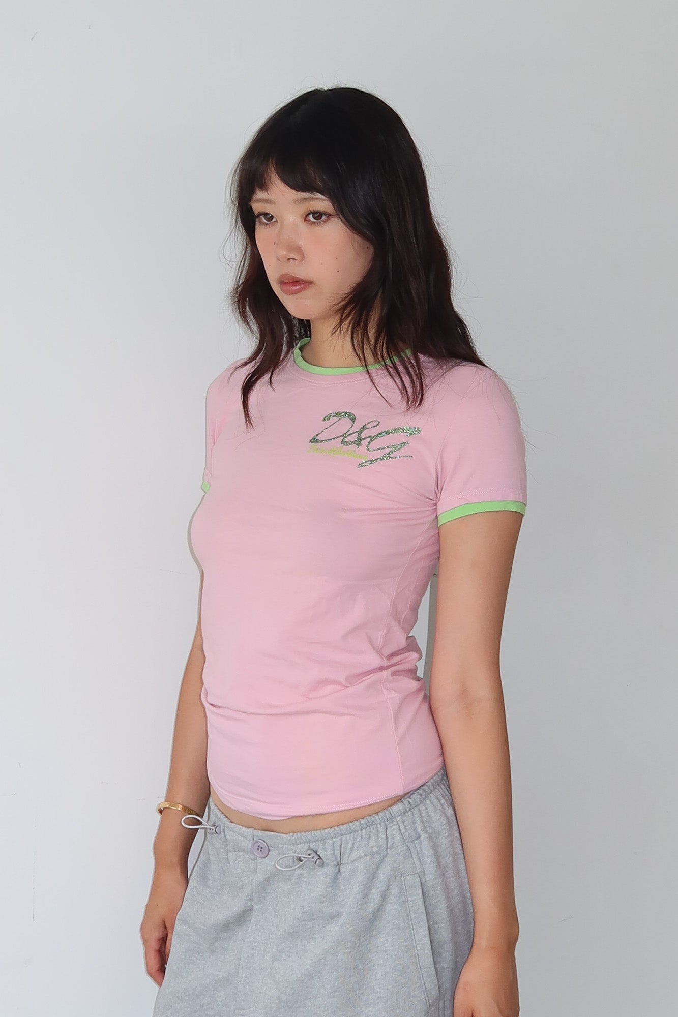 D&G | watermelon tshirt