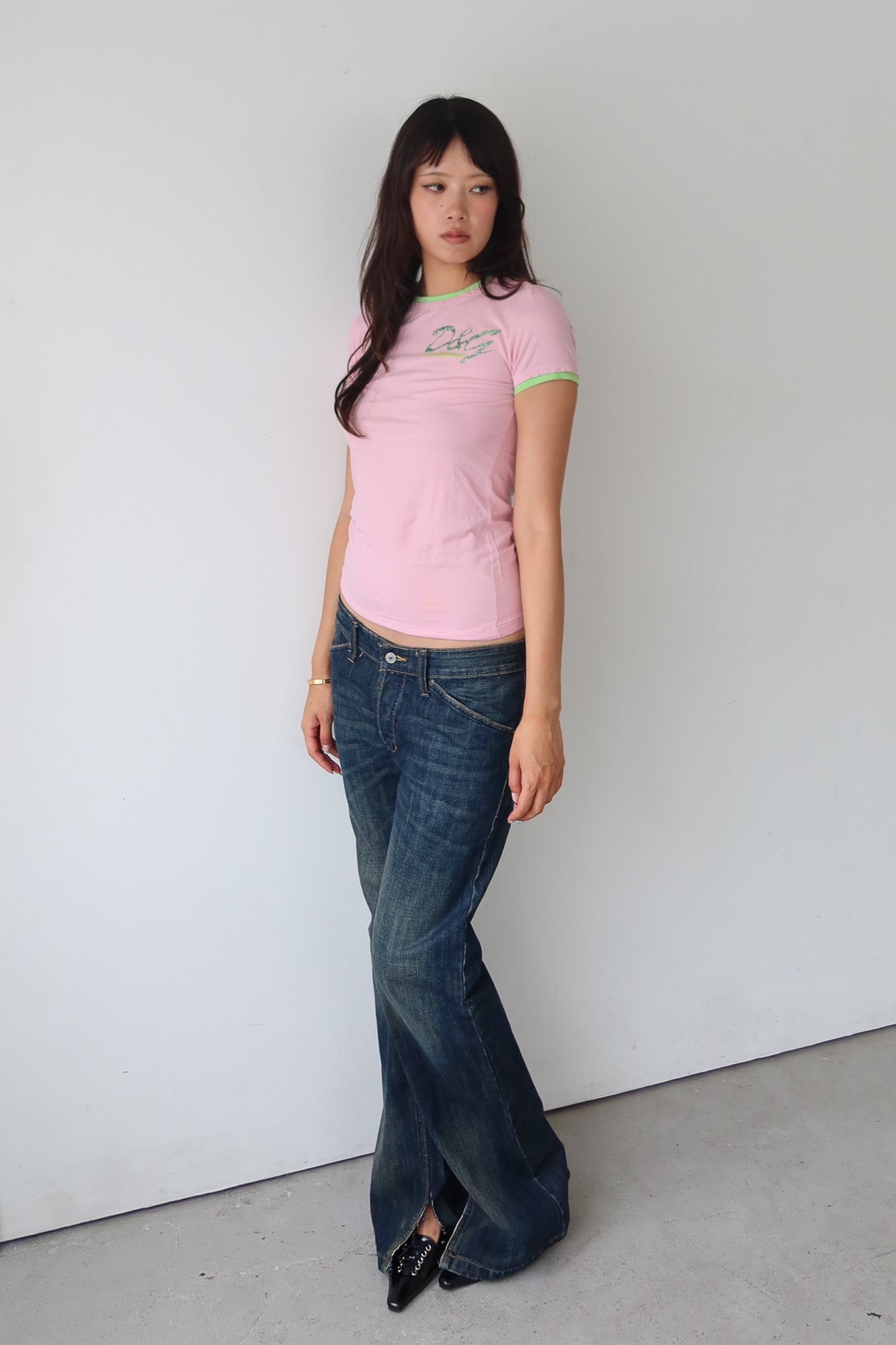 D&G | watermelon tshirt