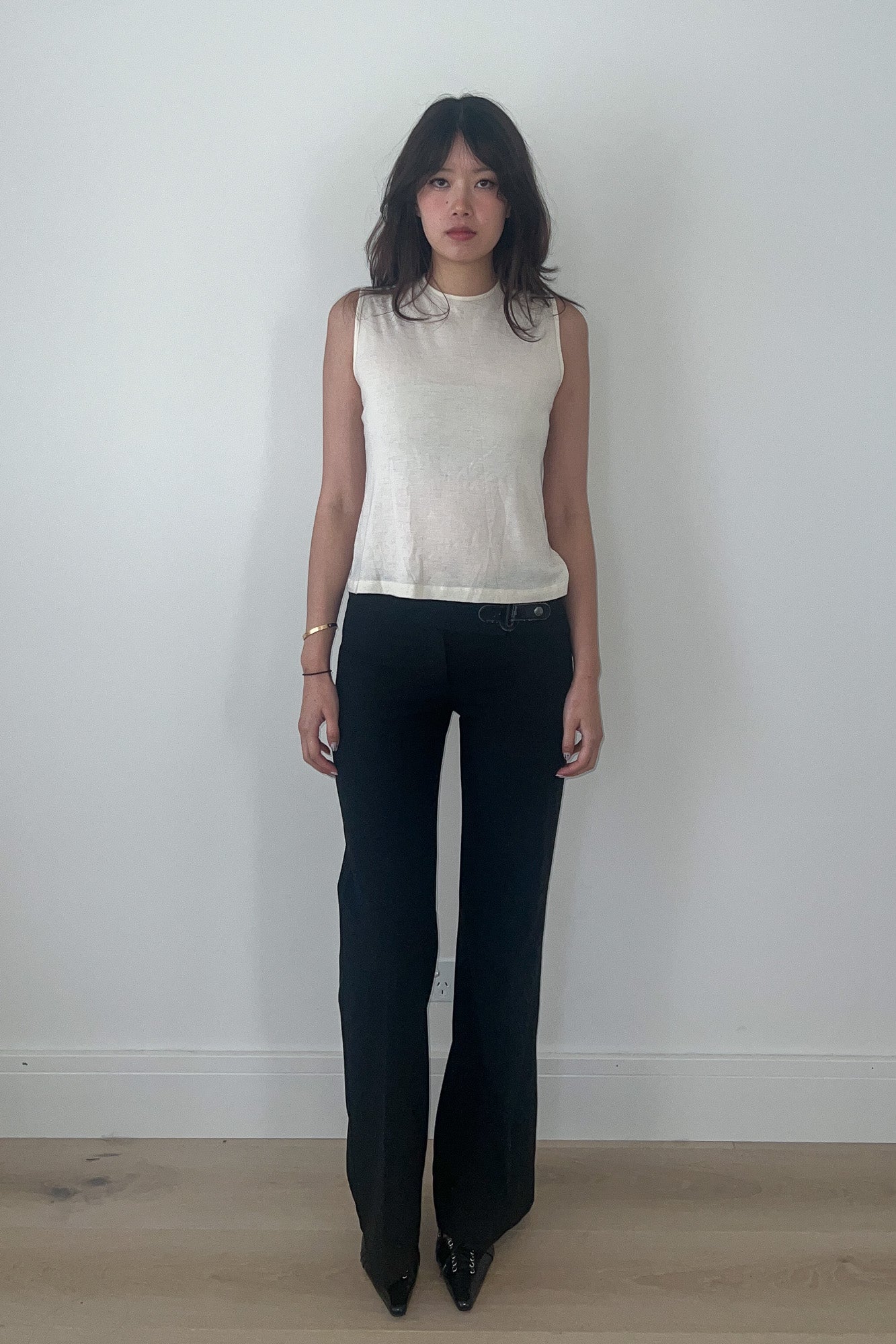 jil sander | tank top