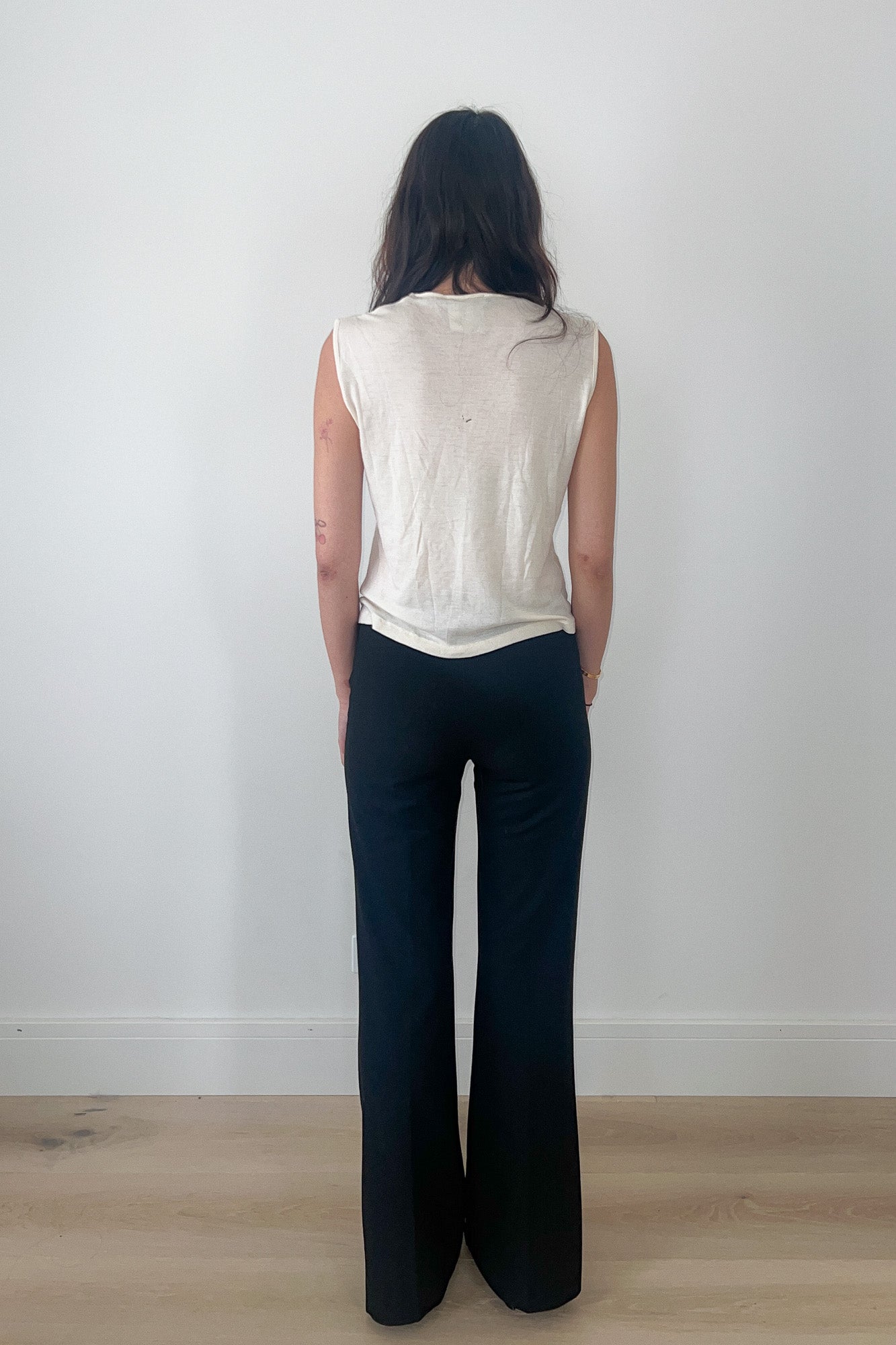 jil sander | tank top