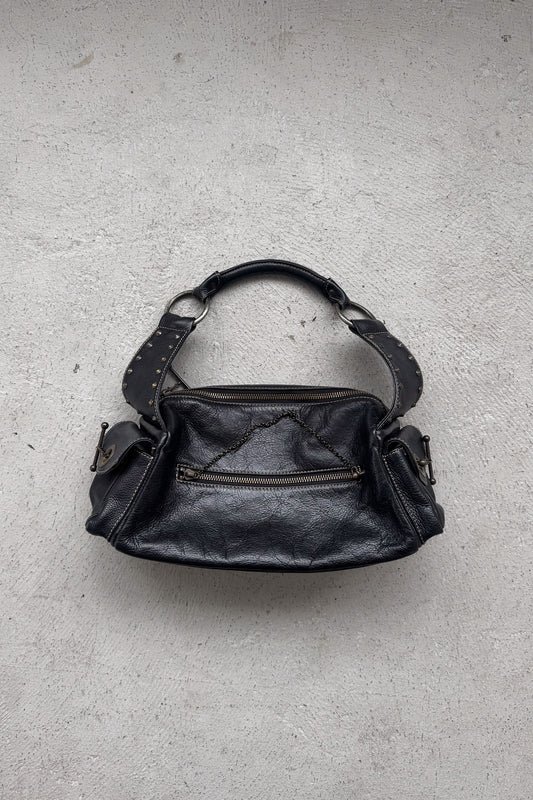 slouchy shoulder bag
