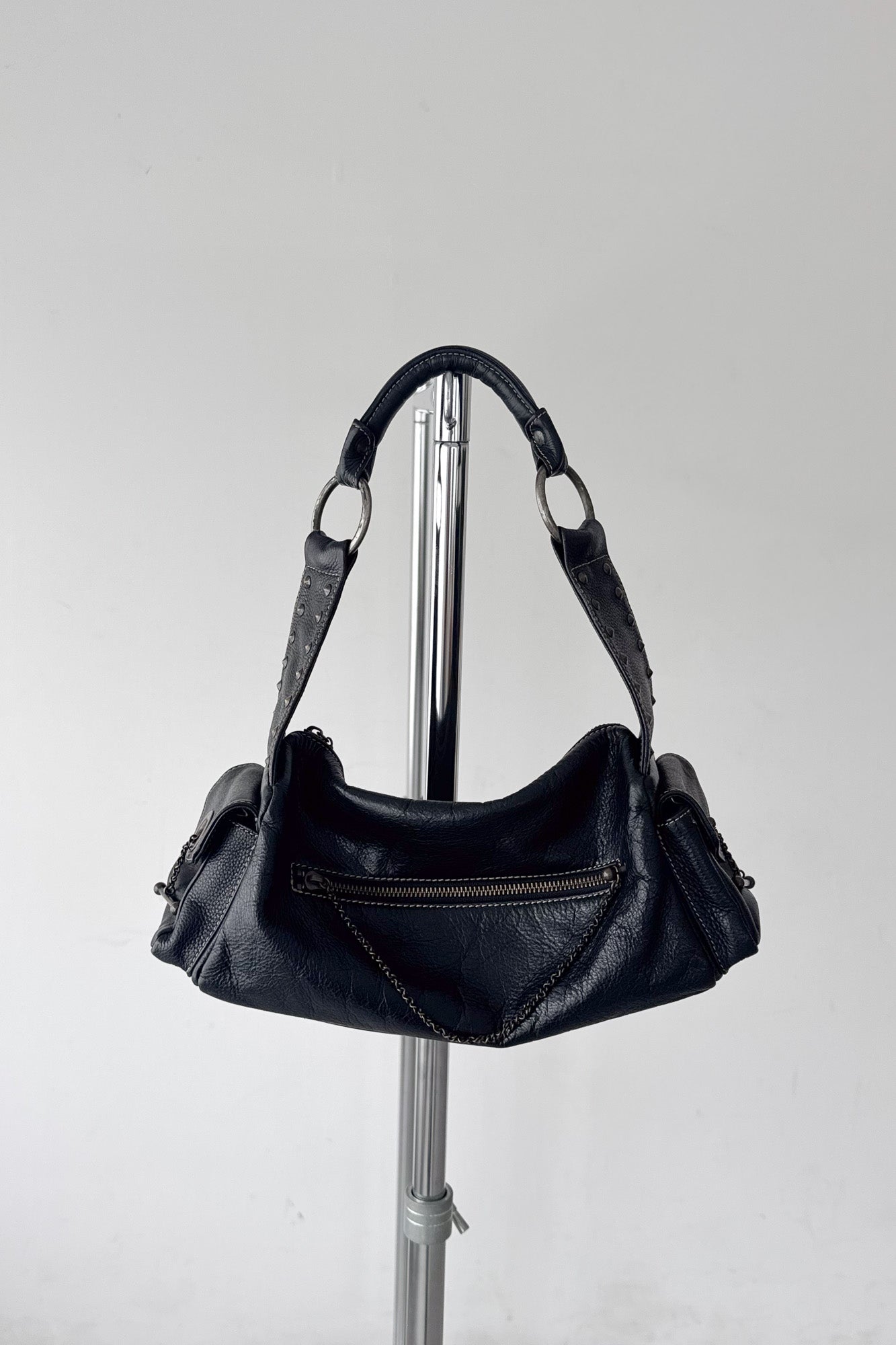 slouchy shoulder bag