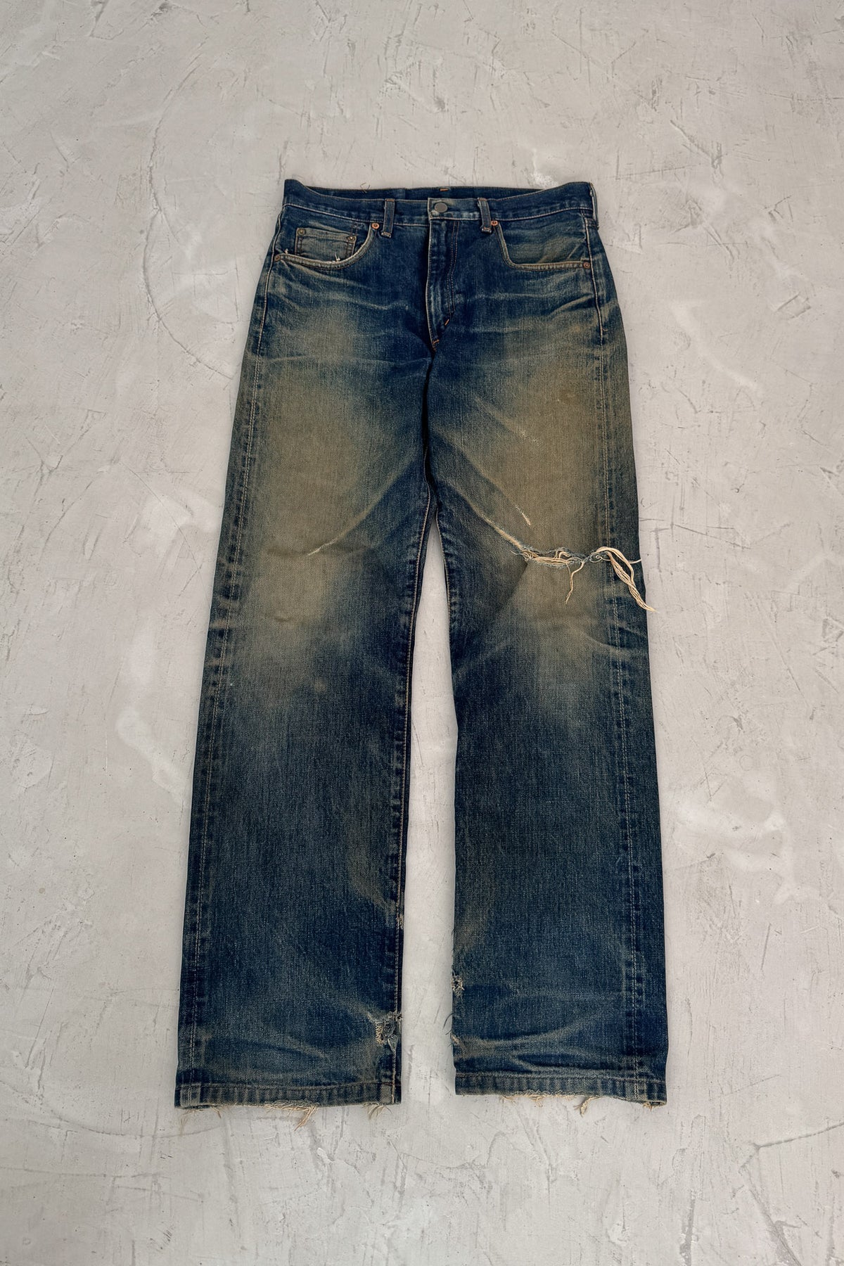 levi's | jeans