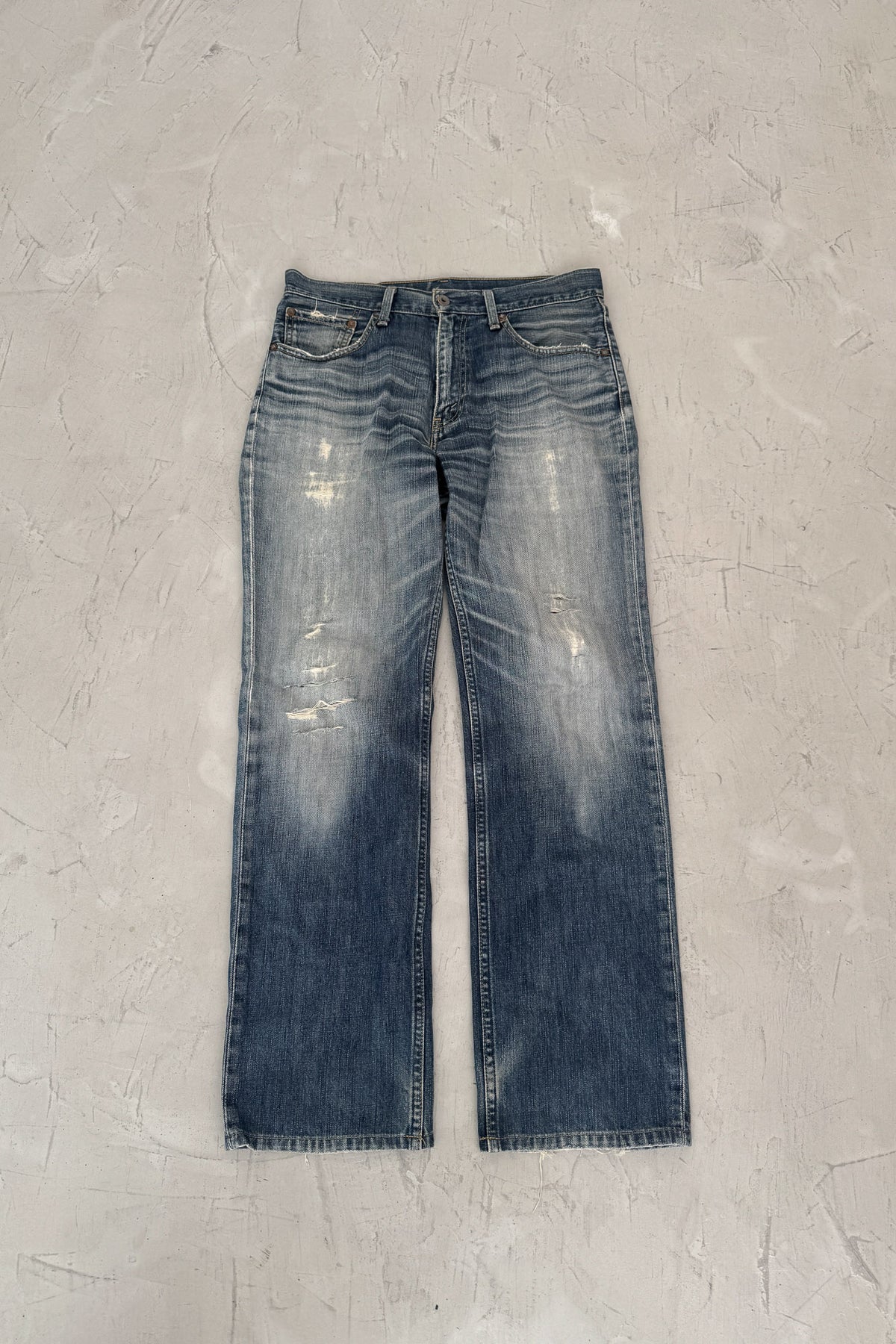 levi's | jeans