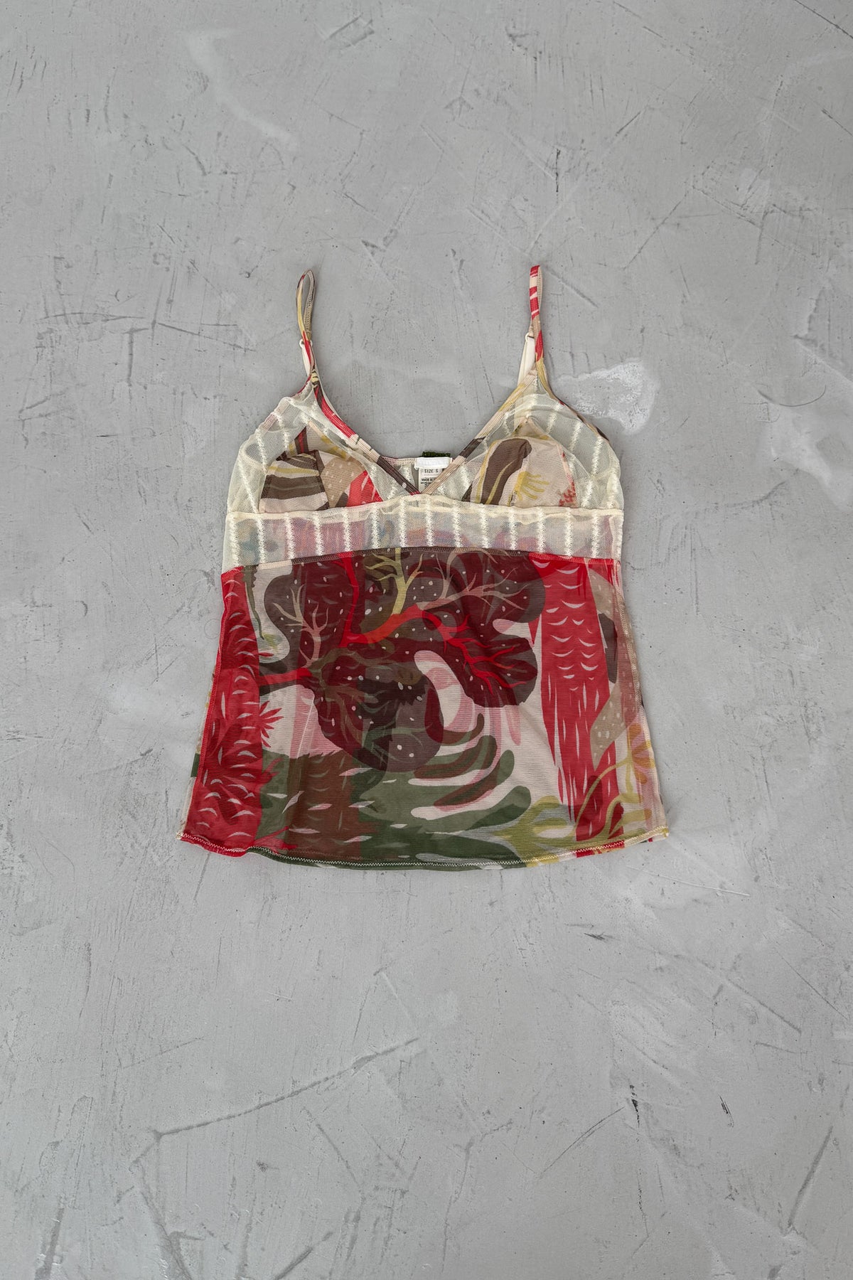 diesel | graphic tank