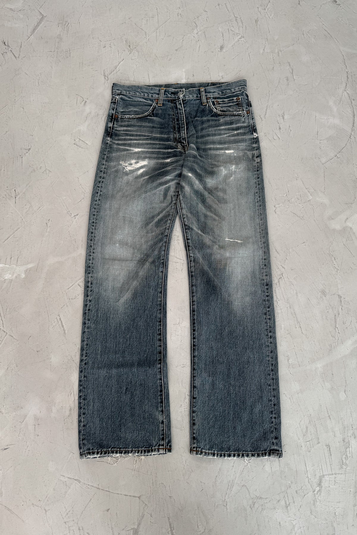 oshkosh classic | jeans