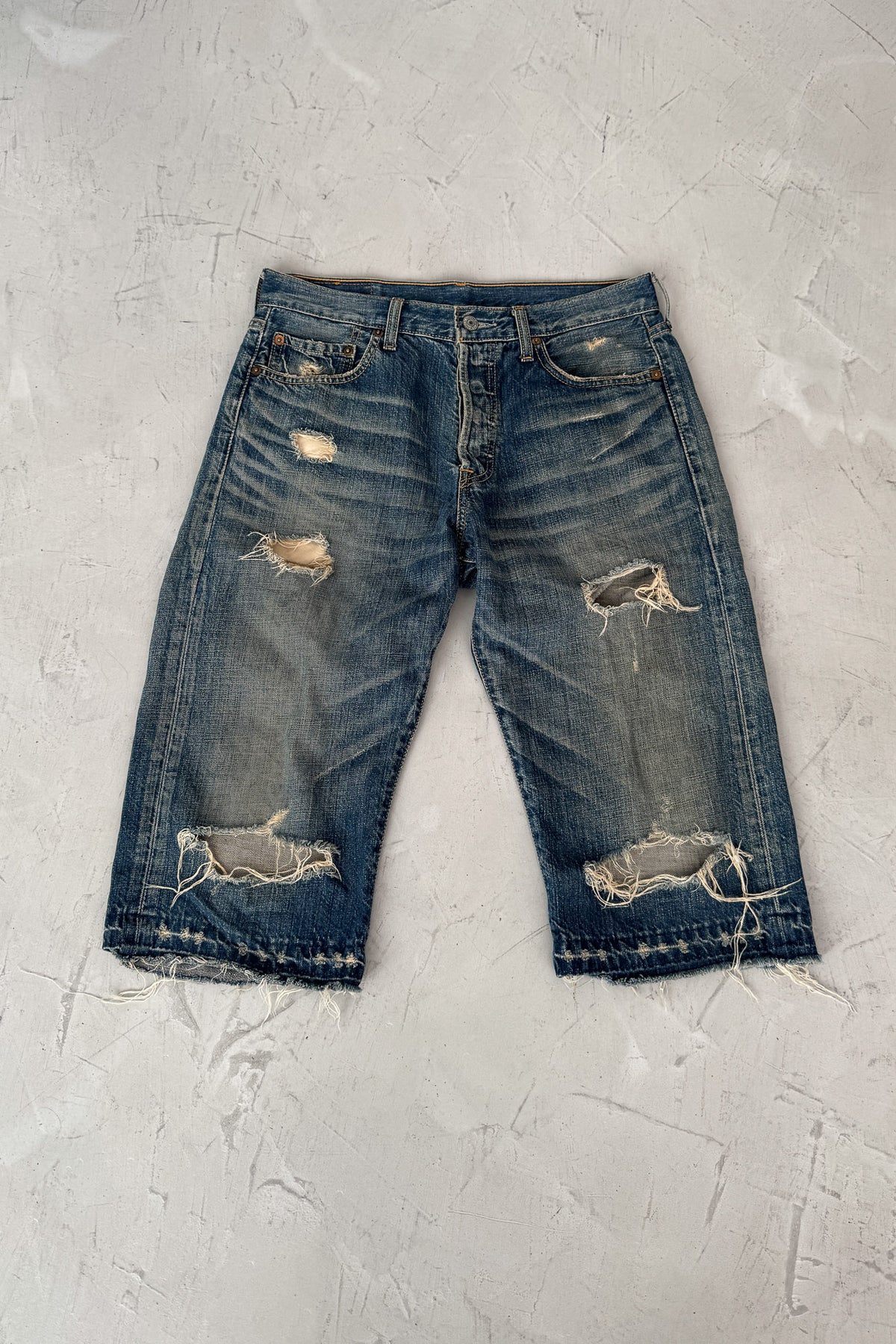levi's | shorts