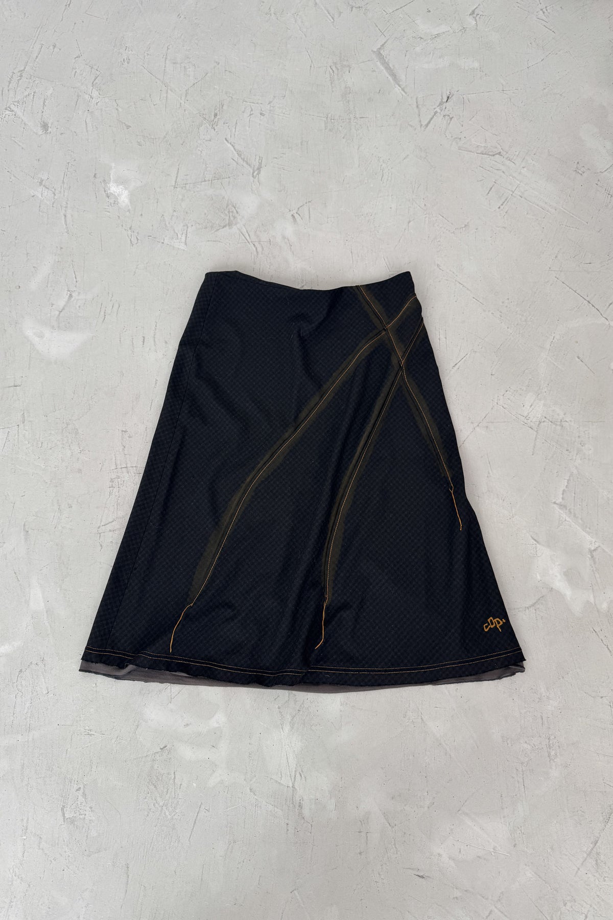 cop copine | midi skirt