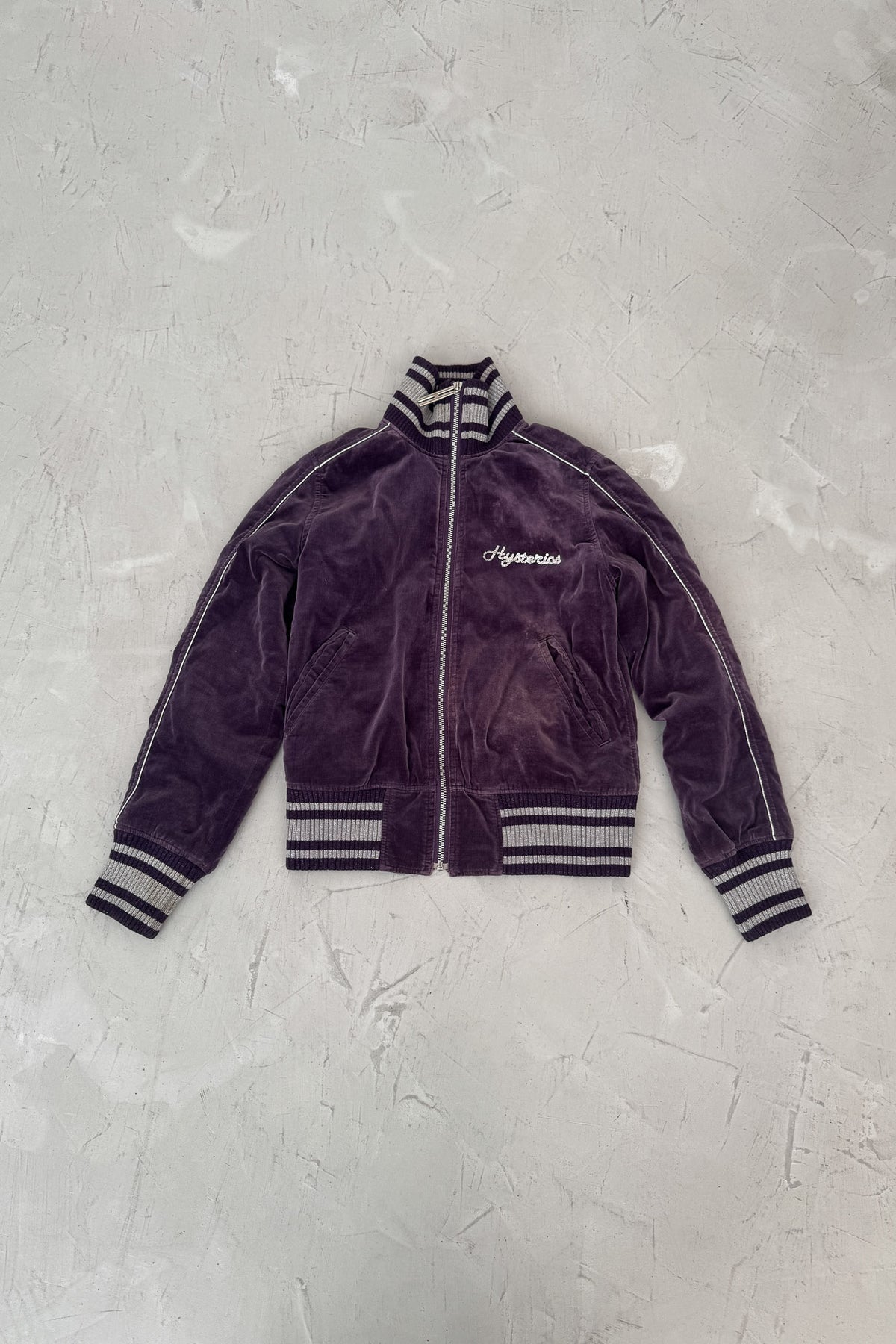 hysterics | bomber jacket