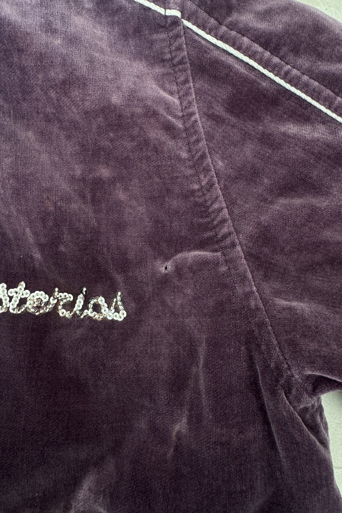 hysterics | bomber jacket