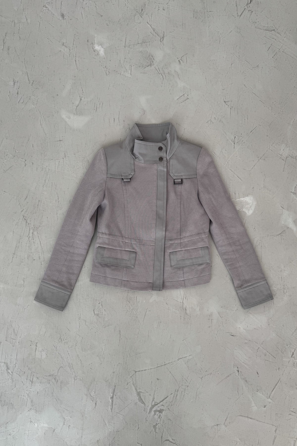 vivienne tam | jacket