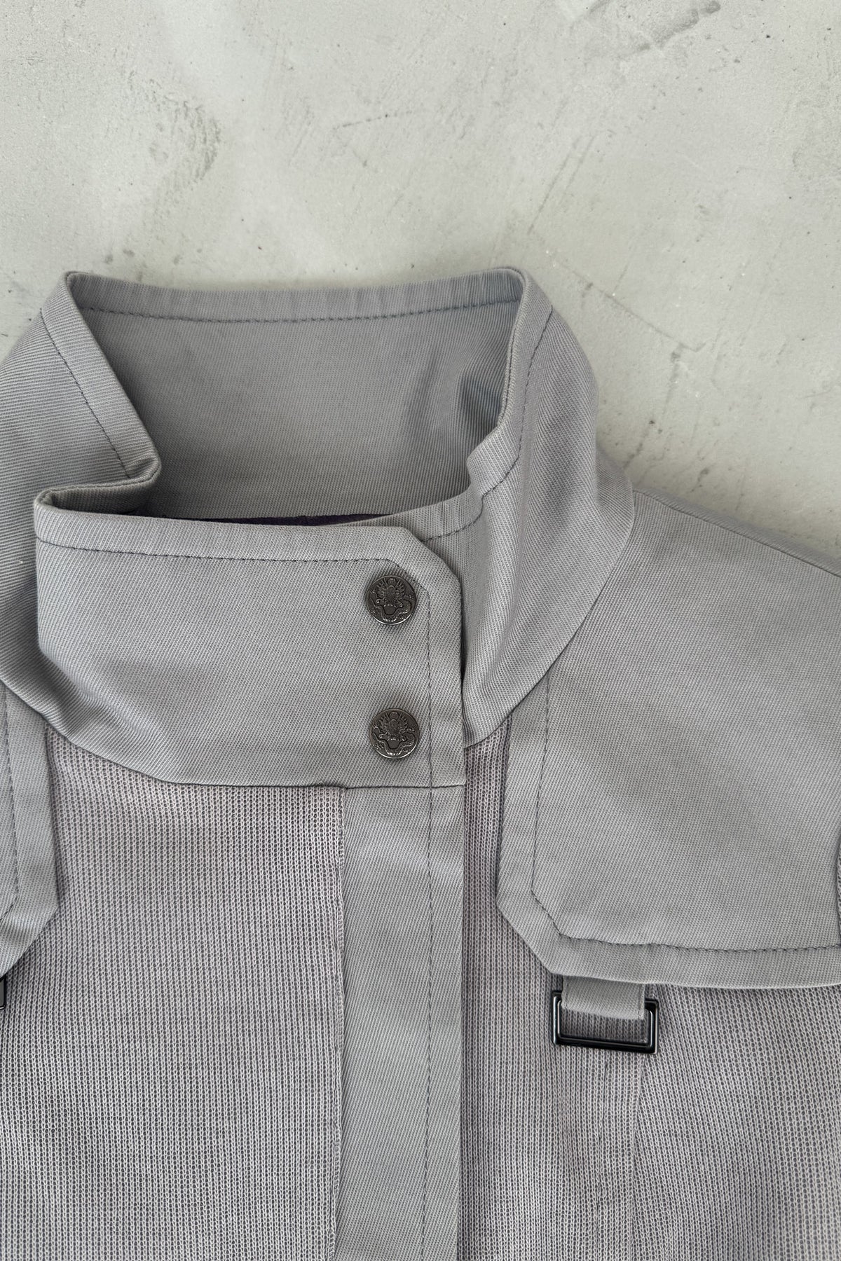 vivienne tam | jacket